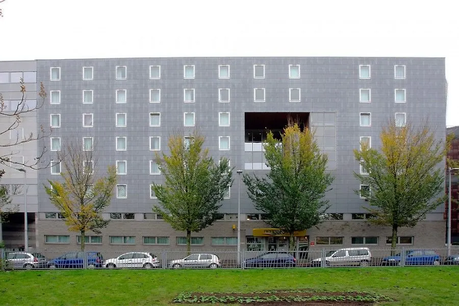 Appart'City Confort Lille - Euralille