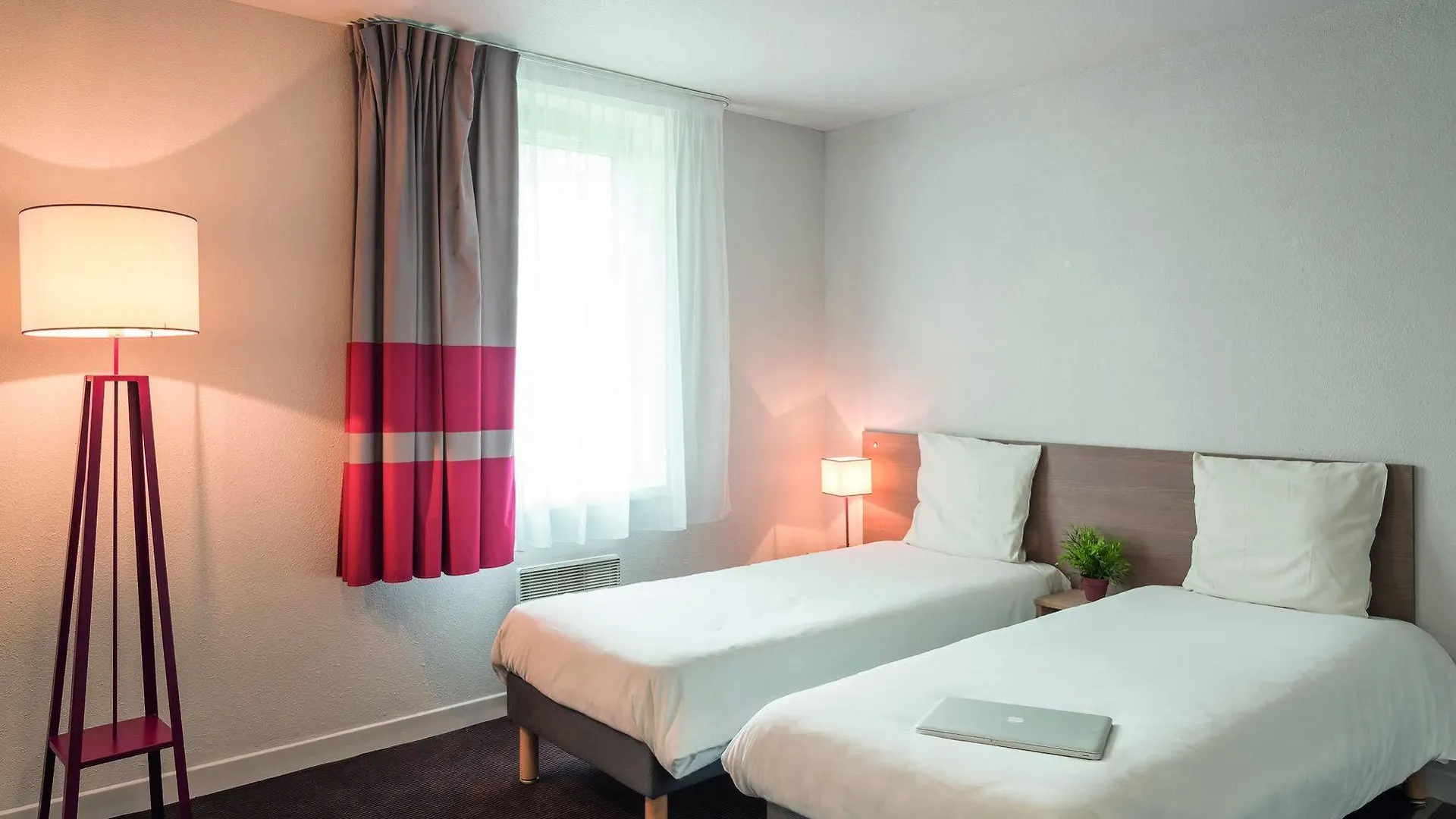 Apart-hotel Appart'City Confort Lille - Euralille