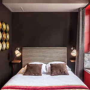 Appartement Le 84 Sainte-cath', Rijsel