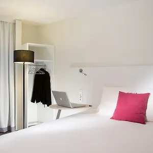 Hotel Ibis Styles Centre Gare Beffroi, Rijsel