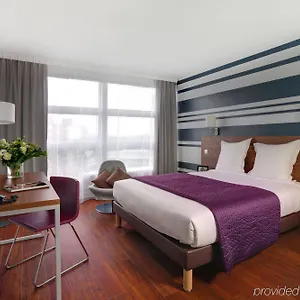 Apart-hotel Citadines Centre