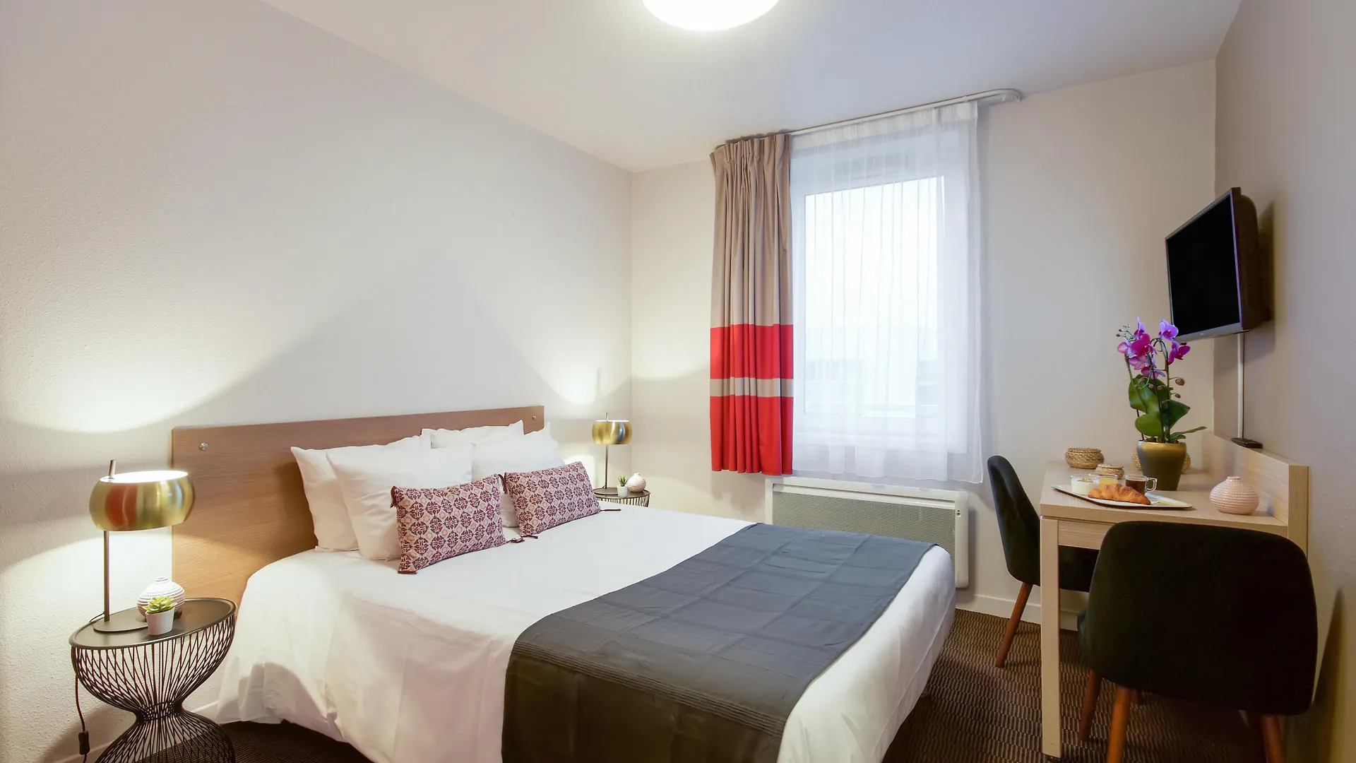 Aparthotel Appart'City Confort Lille - EuraRijsel
