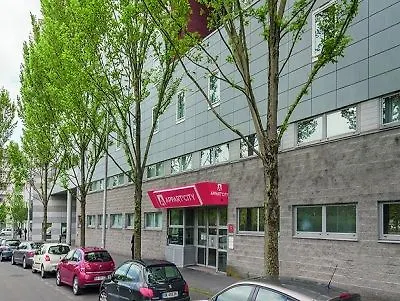 Aparthotel Appart'City Confort Lille - EuraRijsel