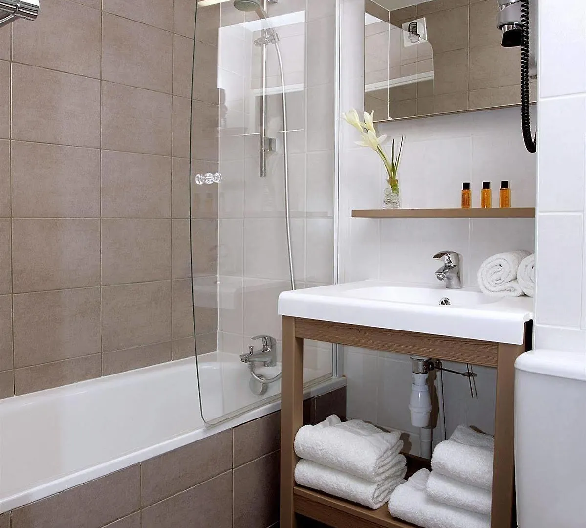 Aparthotel Appart'City Confort Lille - EuraRijsel