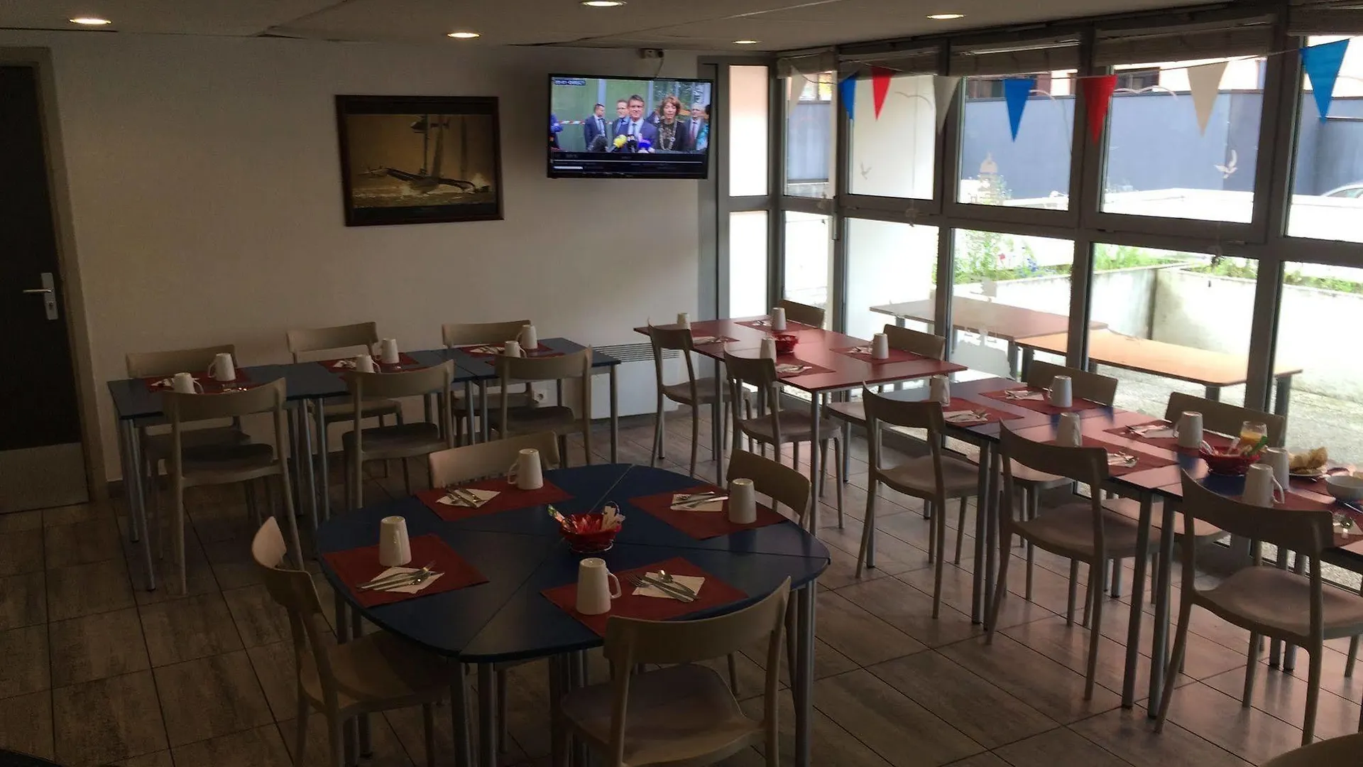 Appart'City Confort Lille - EuraRijsel Aparthotel